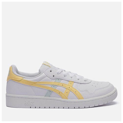 фото Женские кроссовки asics japan s белый , размер 41.5 eu