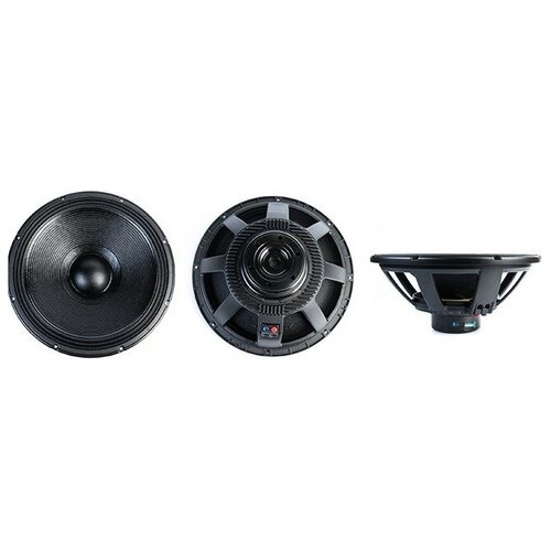 Динамик профессиональный НЧ CVGaudio 18SN88 3705400₽