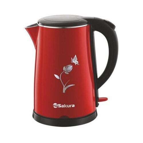 Sakura Sa-2159br 18 краснчерн 270000₽