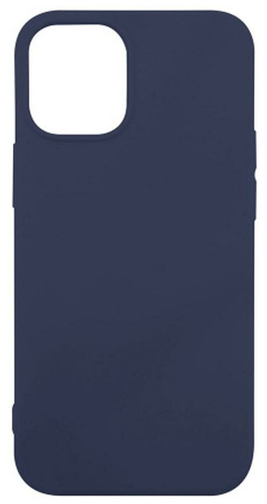 Накладка силикон Red Line Ultimate для iPhone 13 mini Синий