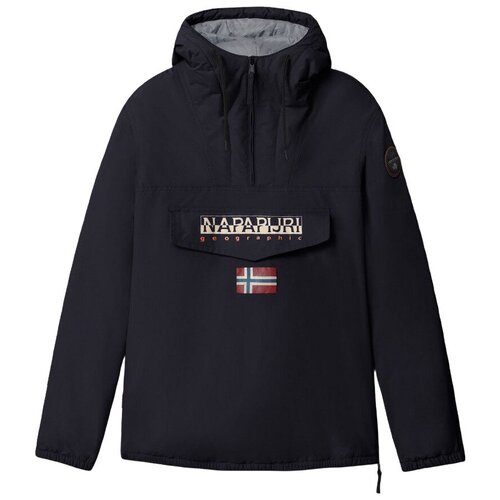 Толстовка Napapijri SHADE W BLU MARINE Мужчины NA4EYV176 S