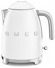 Smeg KLF03WHMEU матовый