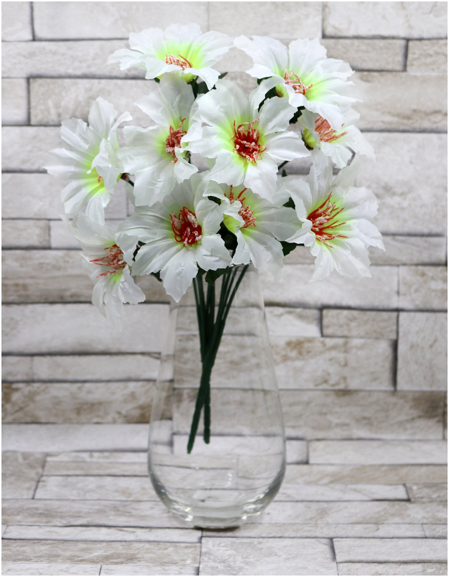 Купить искусственные декоративные цветы недорогой салон цветов с доставкой