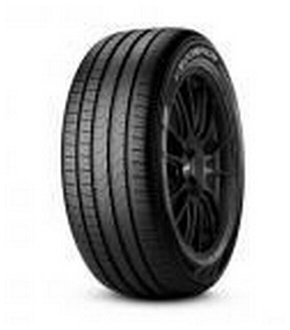 Автошина Pirelli SC VERDE SUV 255/45 R20 101W