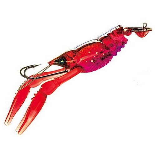 Воблер Yo-Zuri R1109-PR 3DB CRAYFISH 70SS