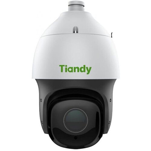 TIANDY Камера видеонаблюдения IP Tiandy TC-H326S Spec33XIEAV30 46-152мм цв TC-H326S 33XIEAV30 4950300₽