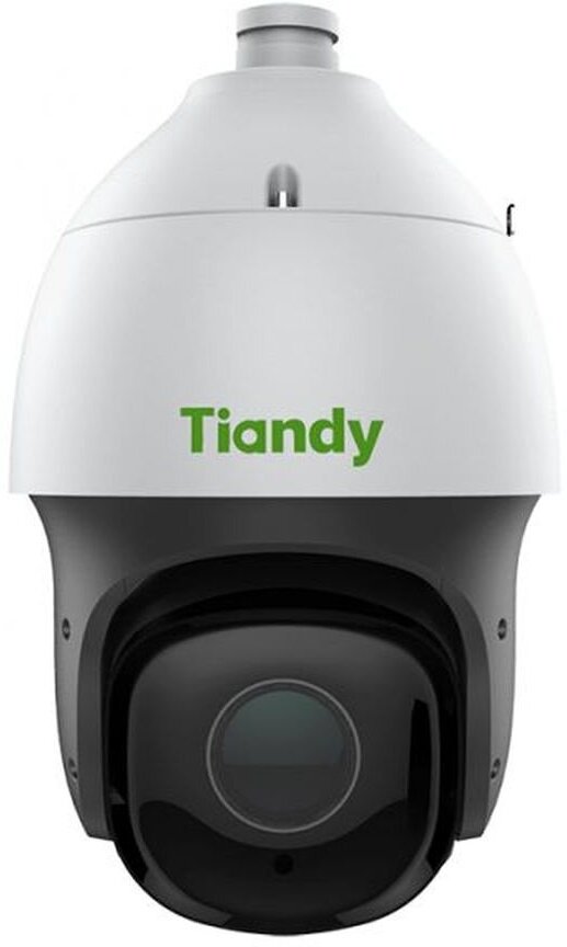 Tiandy TC-H326S 33X/I/E+/A/V3.0 PoE+, Автоматическое отслеживание 1/2.8" Датчик освещенности,1080P@30fps, 150m ИК, 33x оптический зум (приближение), скорость поворота 0.1°~200°/s, Low Iux 0.00