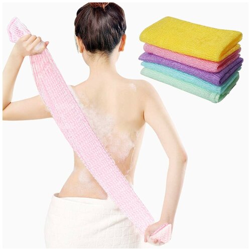 Японская мочалка 1 шт 390₽