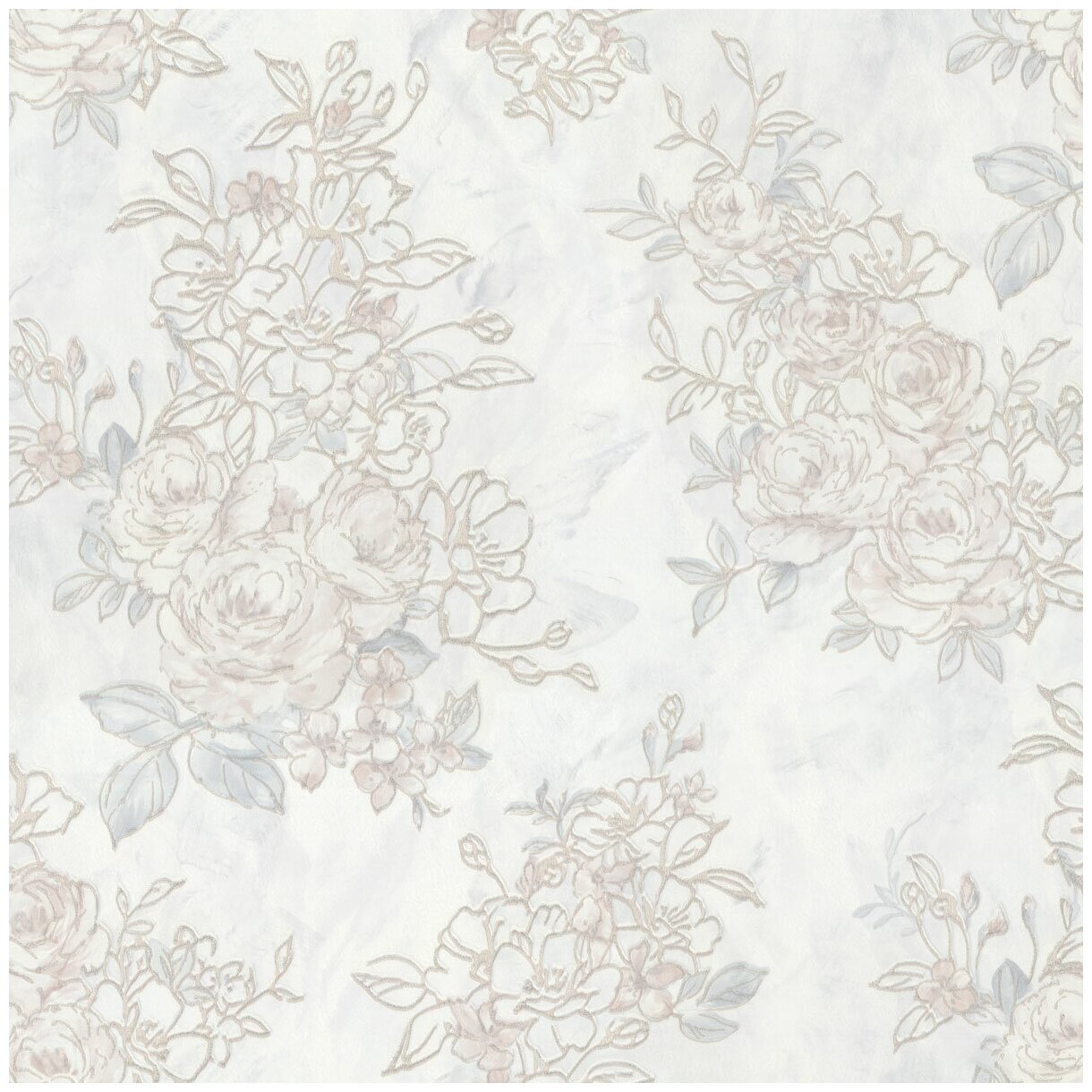 Обои 7149-00 EuroDecor 10*106 м
