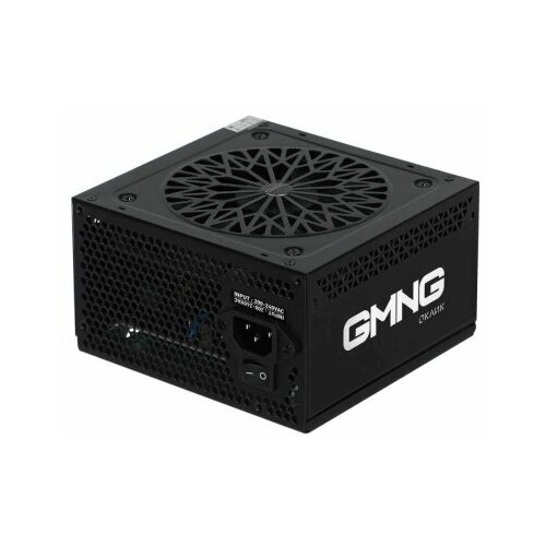 Блок питания GMNG PSU-500W-80+