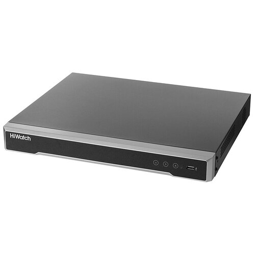 Видеорегистратор Hikvision HiWatch NVR-216M-K 1492000₽