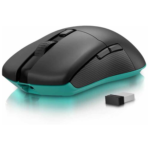 Беспроводная игровая мышь Deepcool MG510 черный 1066900₽