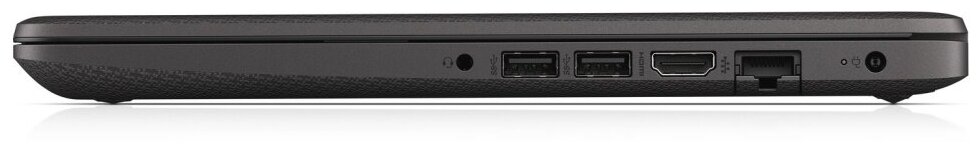 Ноутбук HP 240 G8 14 HD Pentium Silver N5030 4GB 1TB no ODD WiFi BT DOS 32M66EA