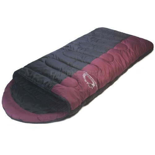 Спальный мешок Indiana Traveller Extreme R-zip 419000₽