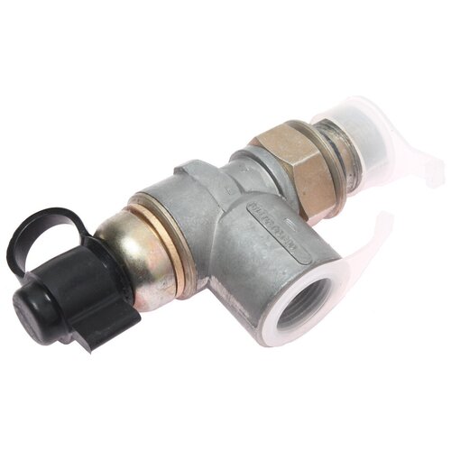 Клапан Накачки Шин Камаз, Маз, Зил, Краз, Газ (8114-0000000) (Беломо Им. Вавилова Г. Минск) БелОМО арт. 81140000000