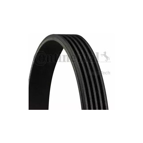 фото Ремень ручейковый contitech contitech 5pk860