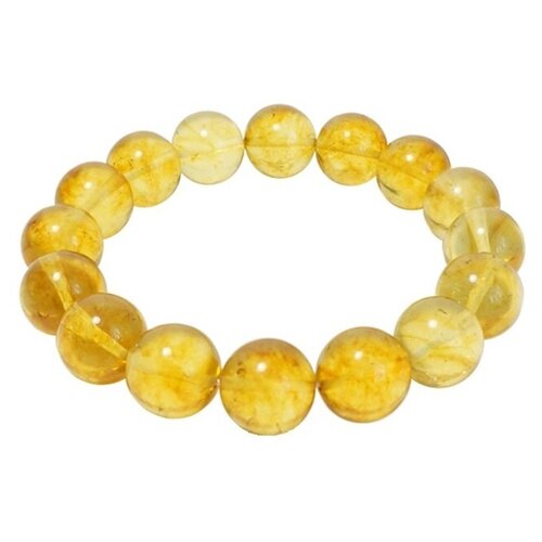 Браслет из натурального янтаря Georg Art