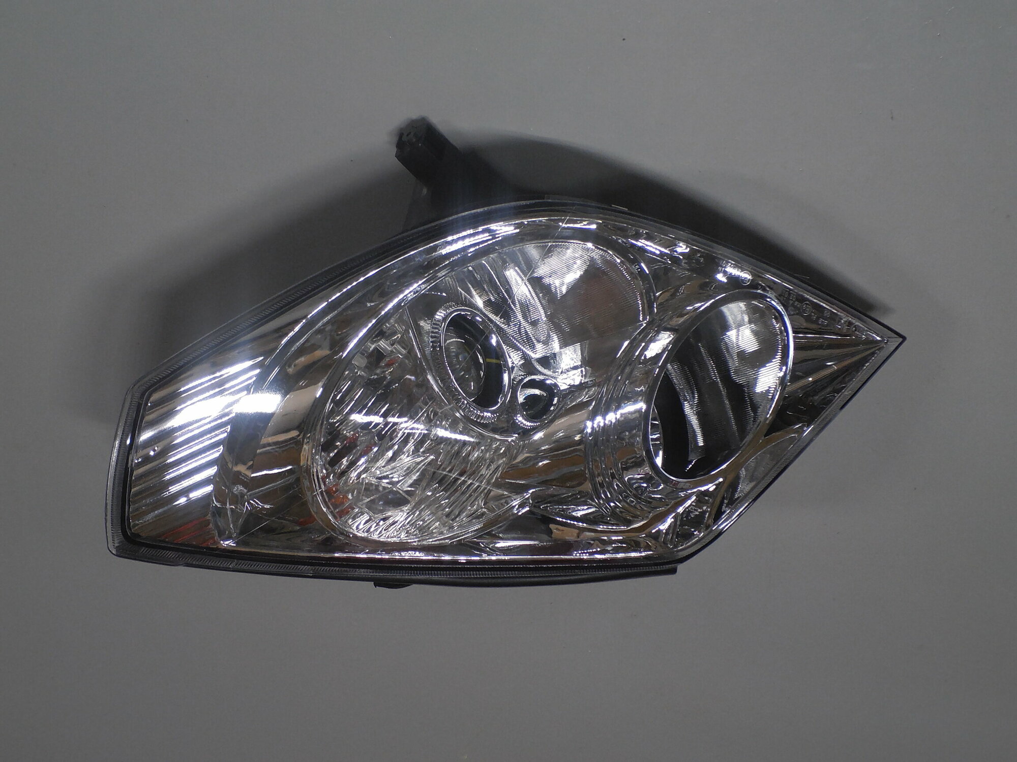 фото Фара Передняя Левая С Коррек Geely Mk GEELY арт. 1017001105