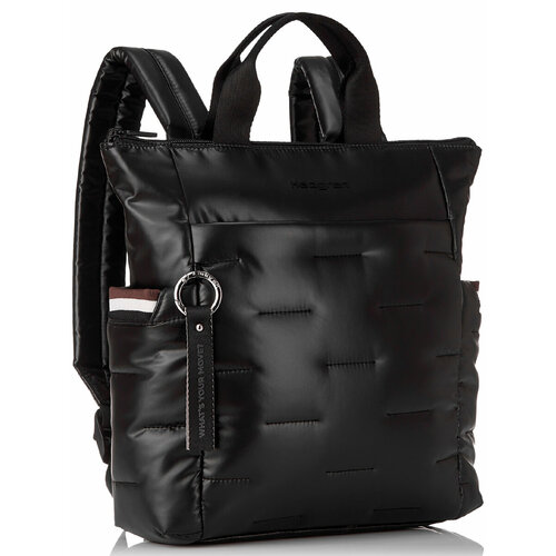 Рюкзак Hedgren HCOCN04 Cocoon Comfy Backpack *003 Black