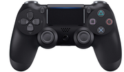 Беспроводной Bluetooth геймпад для PlayStation 4. Джойстик совместимый с PS4, PC и Mac, устройства Apple, устройства Android