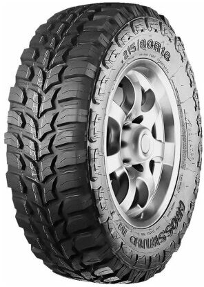 Автошина Linglong Crosswind MT M/T 215/75 R15 100/97Q