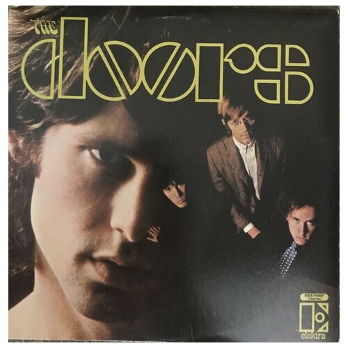 The Doors: The Doors (180g)