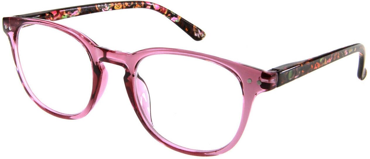 Очки для зрения +1.5 RP5552 (пластик) фиолетовый / очки для чтения +1.50