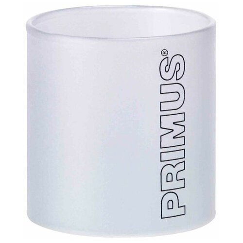 primus виниловая пластинка primus primus Плафон для газового фонаря Primus Micron Glass for lantern 221363