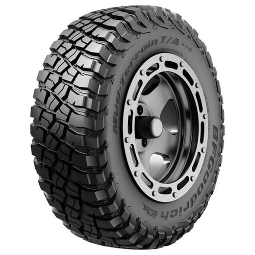 Автошина Bfgoodrich Mud Terrain T/A KM3 11/0R14