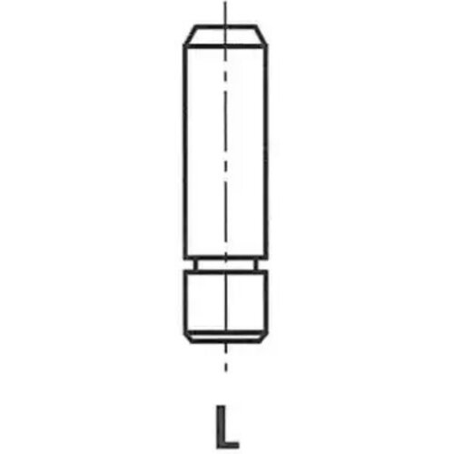 Направляющая Втулка Клапана Freccia арт. g11320