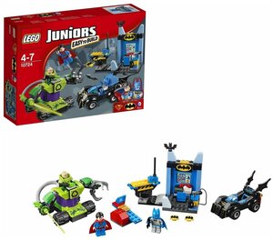 LEGO Juniors 10724