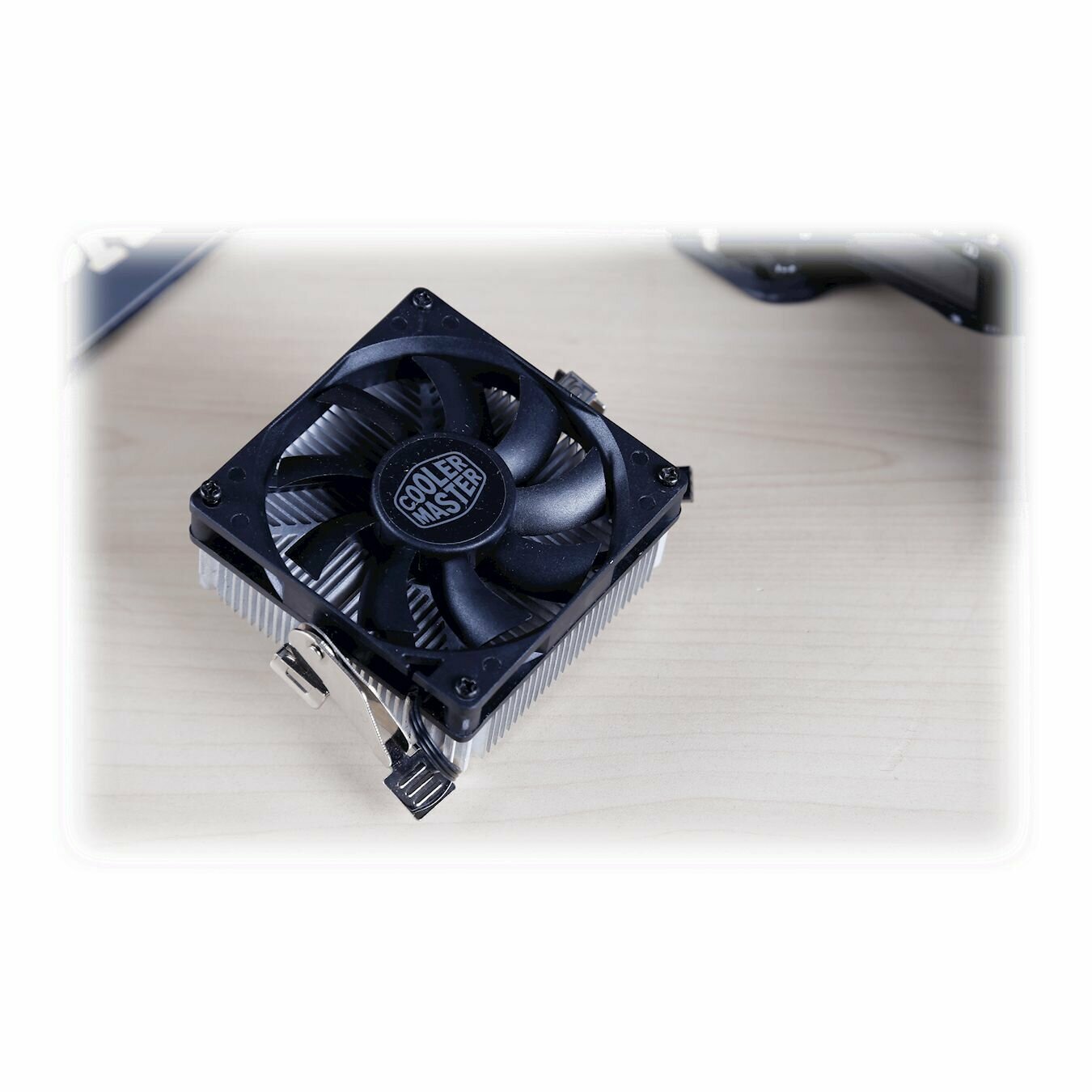 Кулер для процессора COOLER MASTER A30 PWM (RH-A30-25PK-R1)