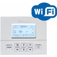 Панель ручного управления МЛ-753 WI-FI ZONT