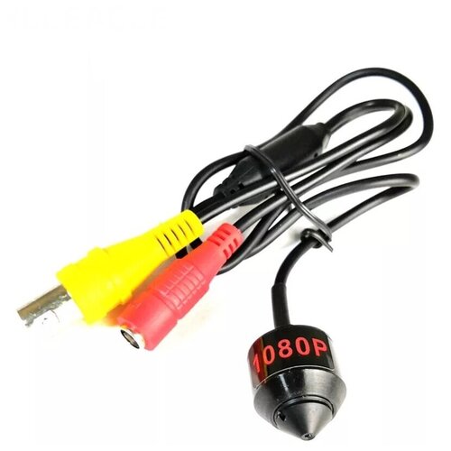 Камера видеонаблюдения MINI BULLET Full HD 2 Мп 1920x1080 550000₽