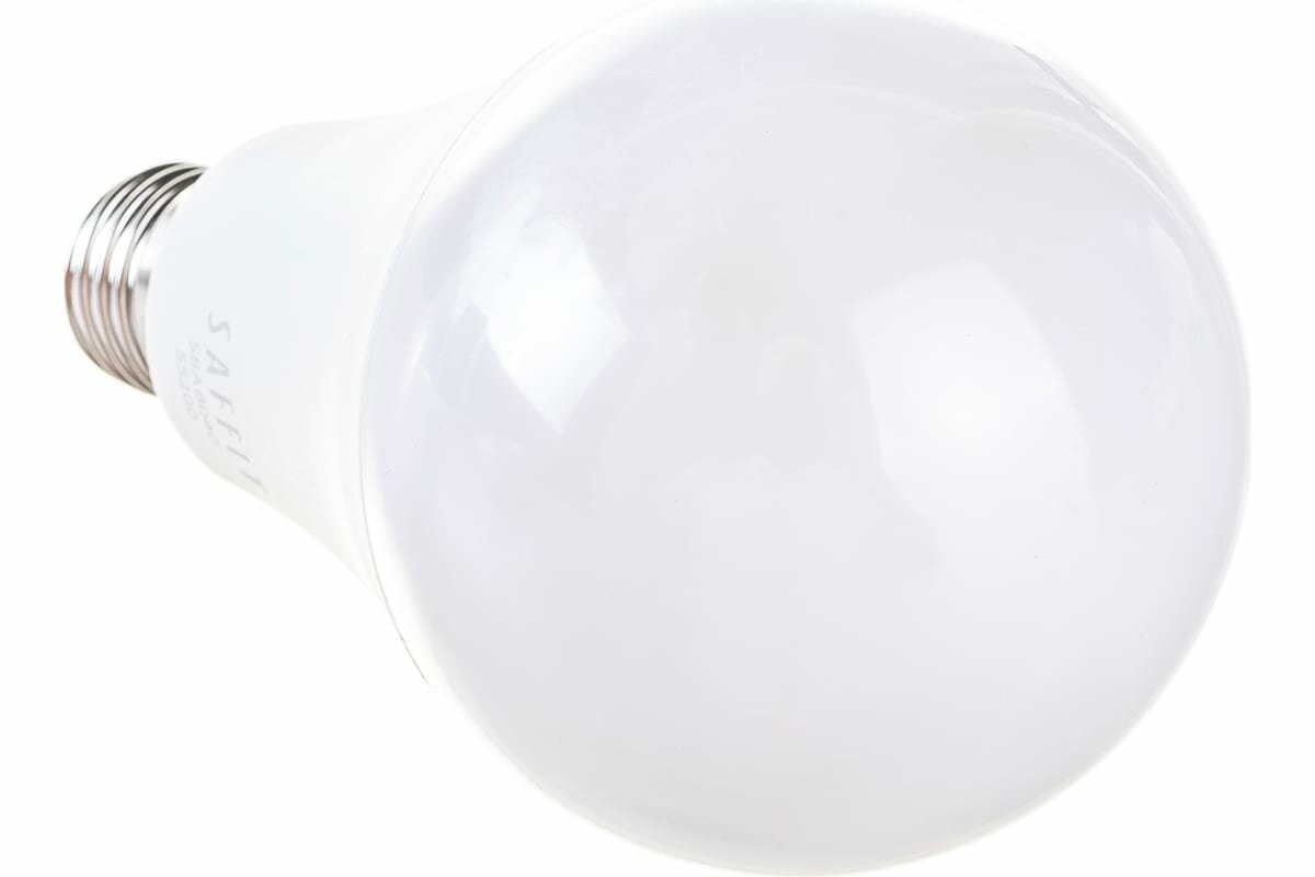 Лампа светодиодная Feron E27 40W 2700K груша матовая SBA8040 55200