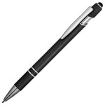 Стилус ручка GSMIN D13 универсальный (Черный) - изображение