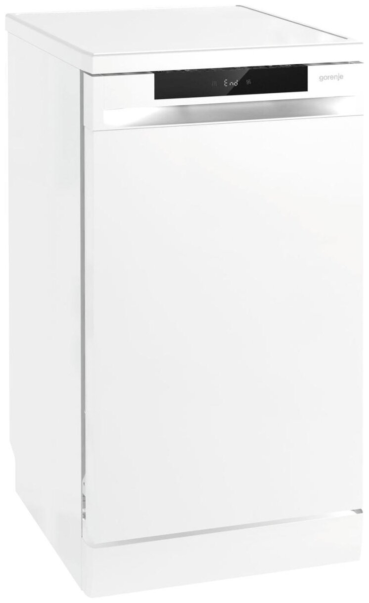 Gorenje GS531E10W Посудомоечная машина - фотография № 6