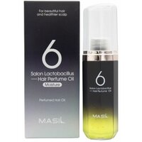 Masil Масло для волос парфюмированное / Salon Lactobacillus Hair Parfume Oil Moisture, 66 мл