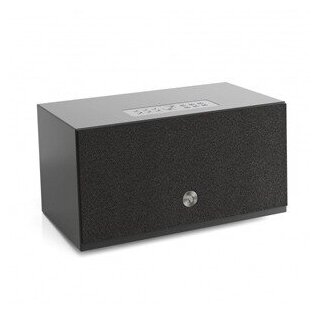 Портативная акустика Audio Pro C10 MkII Black