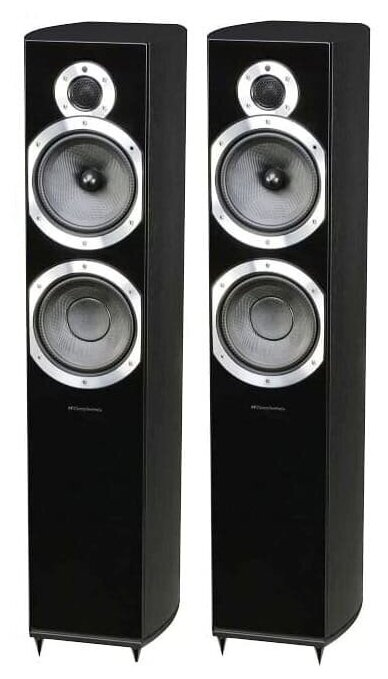 Wharfedale hotsell diamond 10.6