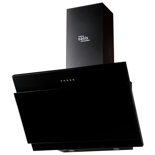 Oasis Nd-60b V making oasis everywhere черный 715900₽