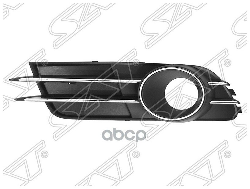 Оправа Птф Audi A6 11-14 Lh Sat арт. STAU162192