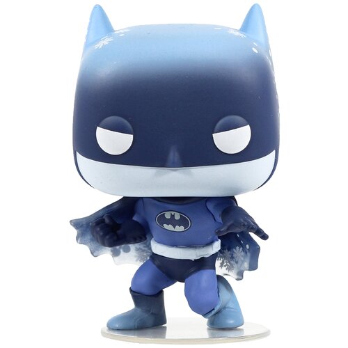 Фигурка Funko POP! Vinyl: DC: Holiday: Silent Knight Batman Exc 51673, 10 см