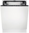 Встраиваемая посудомоечная машина Electrolux EEA 927201 L, белый