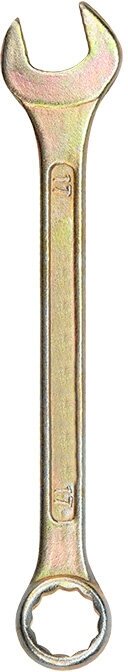 Комбинированный гаечный ключ REXANT 12-5812-2 - фотография № 6