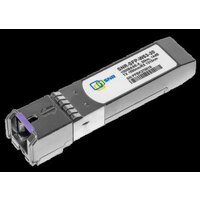 SNR Модуль SFP WDM, дальность до 20км (14dB), 1550нм