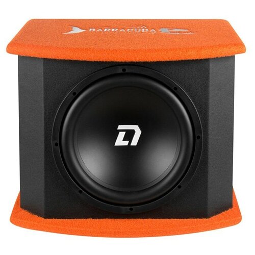 DL Audio Barracuda 12A