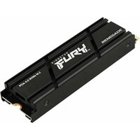 Внутренний SSD диск KINGSTON Fury Renegade 1000GB, M.2 (SFYRSK/1000G)