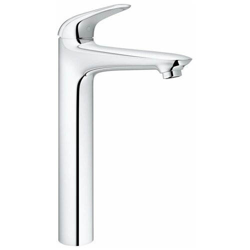 Смеситель для раковины Grohe Eurostyle 23719003 смеситель для раковины grohe eurostyle 2015 solid 23719003