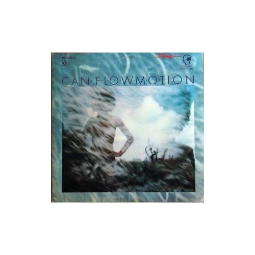 Старый винил, Harvest / Fame, CAN - Flow Motion (LP, Used) старый винил fame whitesnake trouble lp used